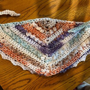 Comprador de Etsy ha añadido una foto de su compra
