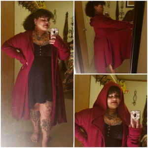 Ahri added a photo of their purchase