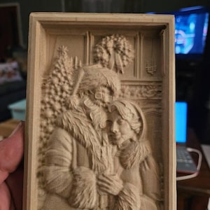 Wayne added a photo of their purchase