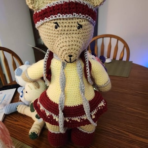 Adorably added a photo of their purchase