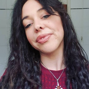 Haley adicionaram uma foto da sua compra