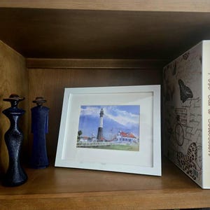 Pamela added a photo of their purchase