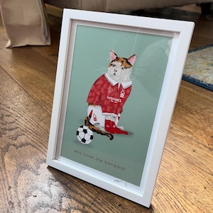 Katherine added a photo of their purchase