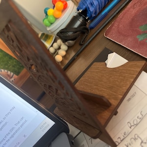 Ani added a photo of their purchase