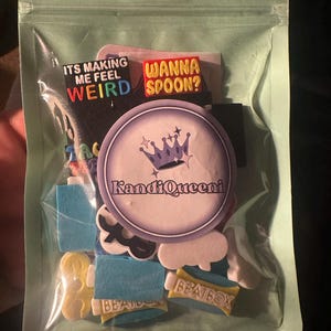 Valerie added a photo of their purchase
