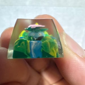 Kupujący z Etsy dodał(a) zdjęcie swoich zakupów