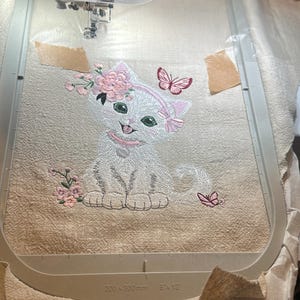 Inken added a photo of their purchase