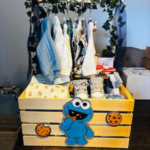 Greta added a photo of their purchase