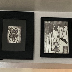 Brittany added a photo of their purchase