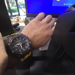 Zedja added a photo of their purchase