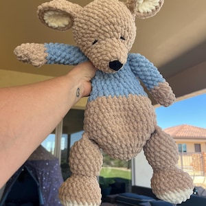 Shannon added a photo of their purchase