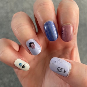 Emma heeft een foto van de aankoop toegevoegd