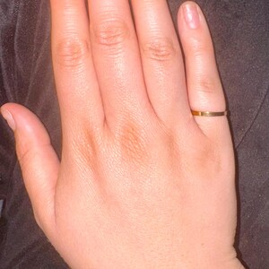 Larissa ha aggiunto una foto del proprio acquisto