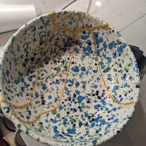 Aline added a photo of their purchase