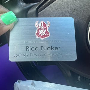 RICO added a photo of their purchase