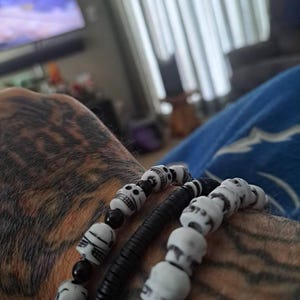 Anthony added a photo of their purchase