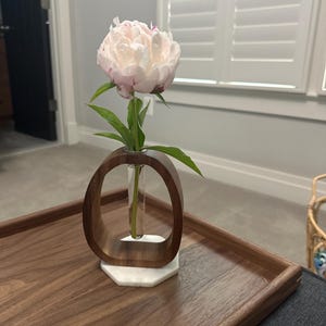 Marina added a photo of their purchase