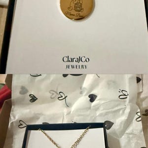 Whitney added a photo of their purchase