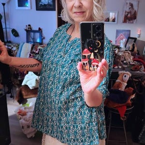 Susanne ha añadido una foto de su compra