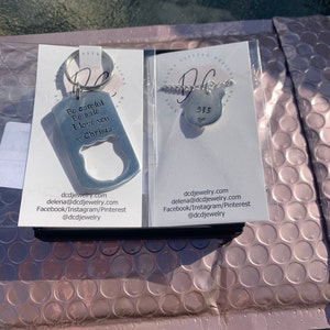 Christa added a photo of their purchase