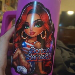 Annie added a photo of their purchase