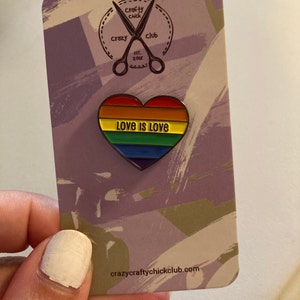 Etsy-koper heeft een foto van de aankoop toegevoegd