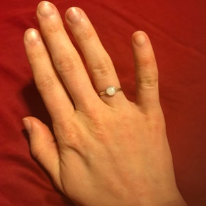 Marie added a photo of their purchase