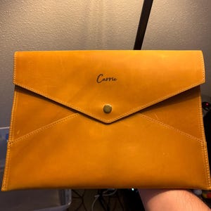 Eric added a photo of their purchase