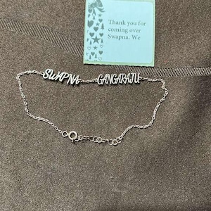 Shoba added a photo of their purchase