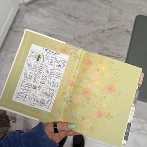 Lauren lade till en bild av sitt köp