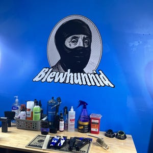 Brandon ha aggiunto una foto del proprio acquisto