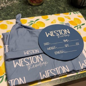 Ashley added a photo of their purchase