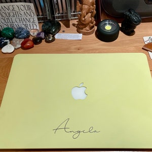Angela added a photo of their purchase