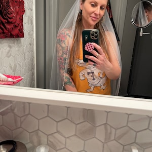 Allison ha añadido una foto de su compra