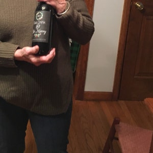 Amelia added a photo of their purchase