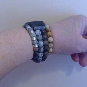Linda added a photo of their purchase