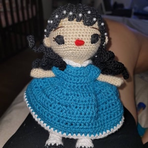 Gaby added a photo of their purchase