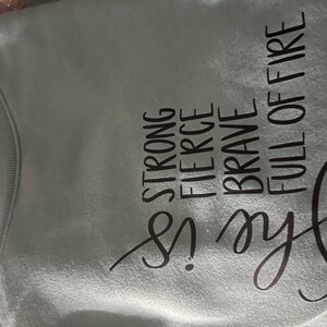 Lakisha added a photo of their purchase