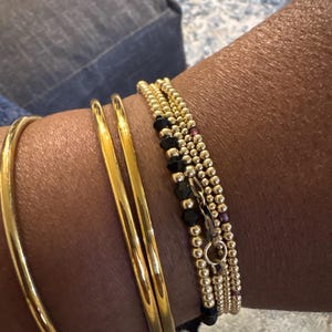 Alexis added a photo of their purchase