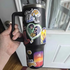 Linda added a photo of their purchase