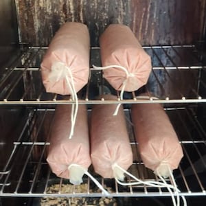 Kit for making Doktorskaya Sausage (Homemade Sausage) Sausage Making Kits