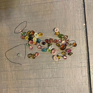 Kimberly added a photo of their purchase