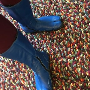 Nicole added a photo of their purchase