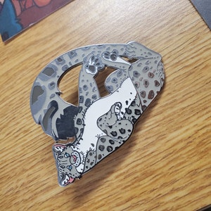 Julia added a photo of their purchase