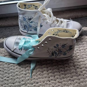 Sharleen added a photo of their purchase
