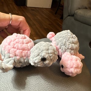 Louise ha aggiunto una foto del proprio acquisto