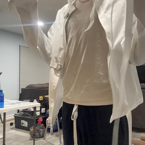 Torey added a photo of their purchase
