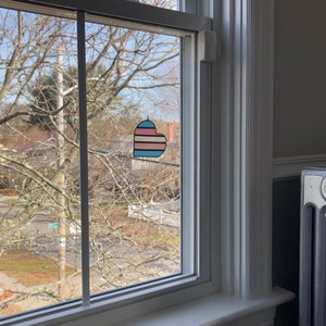 Coren added a photo of their purchase