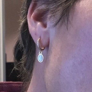Bianca added a photo of their purchase
