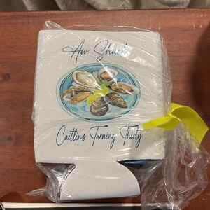 Shelley added a photo of their purchase